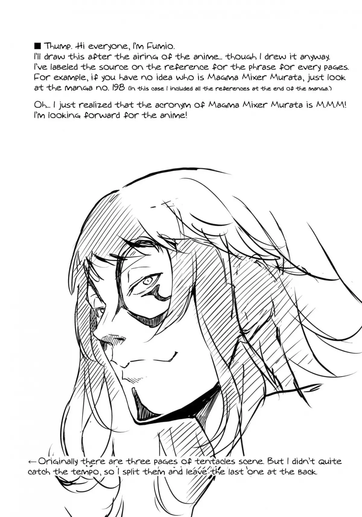 HentaiVN.net - Ảnh 23 - Poputepipippa (POP TEAM EPIC) - Oneshot