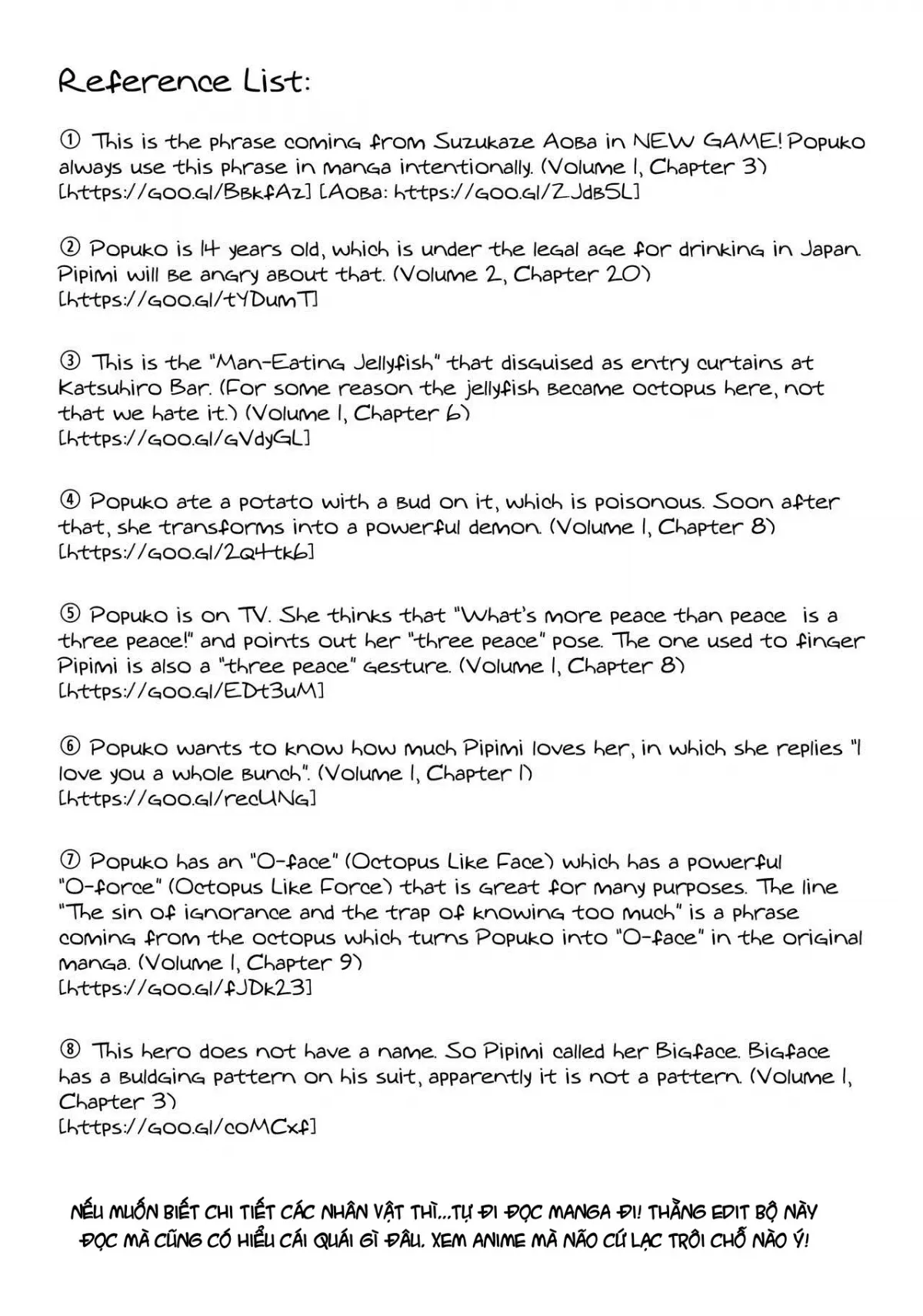 HentaiVN.net - Ảnh 25 - Poputepipippa (POP TEAM EPIC) - Oneshot