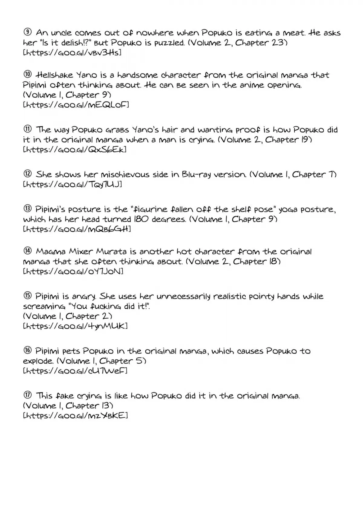 HentaiVN.net - Ảnh 26 - Poputepipippa (POP TEAM EPIC) - Oneshot