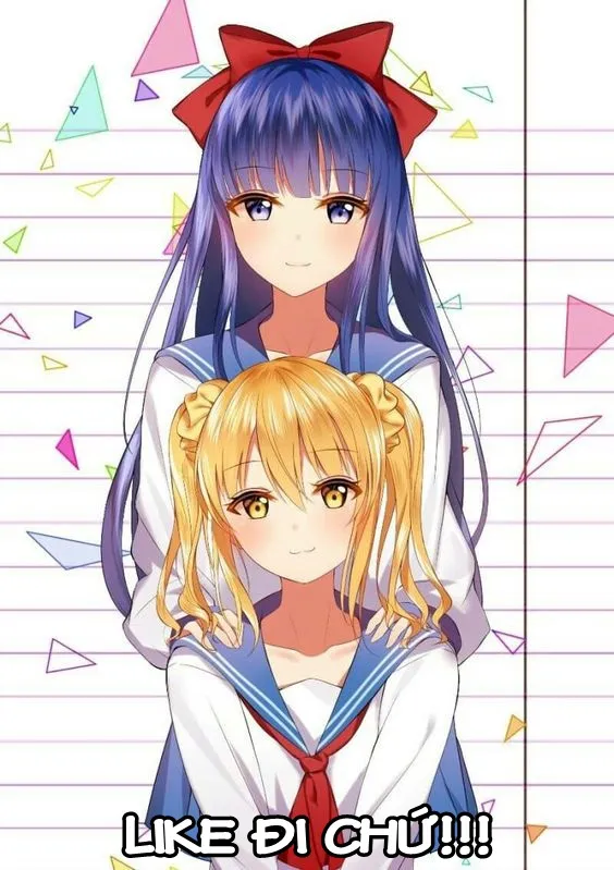 HentaiVN.net - Ảnh 29 - Poputepipippa (POP TEAM EPIC) - Oneshot