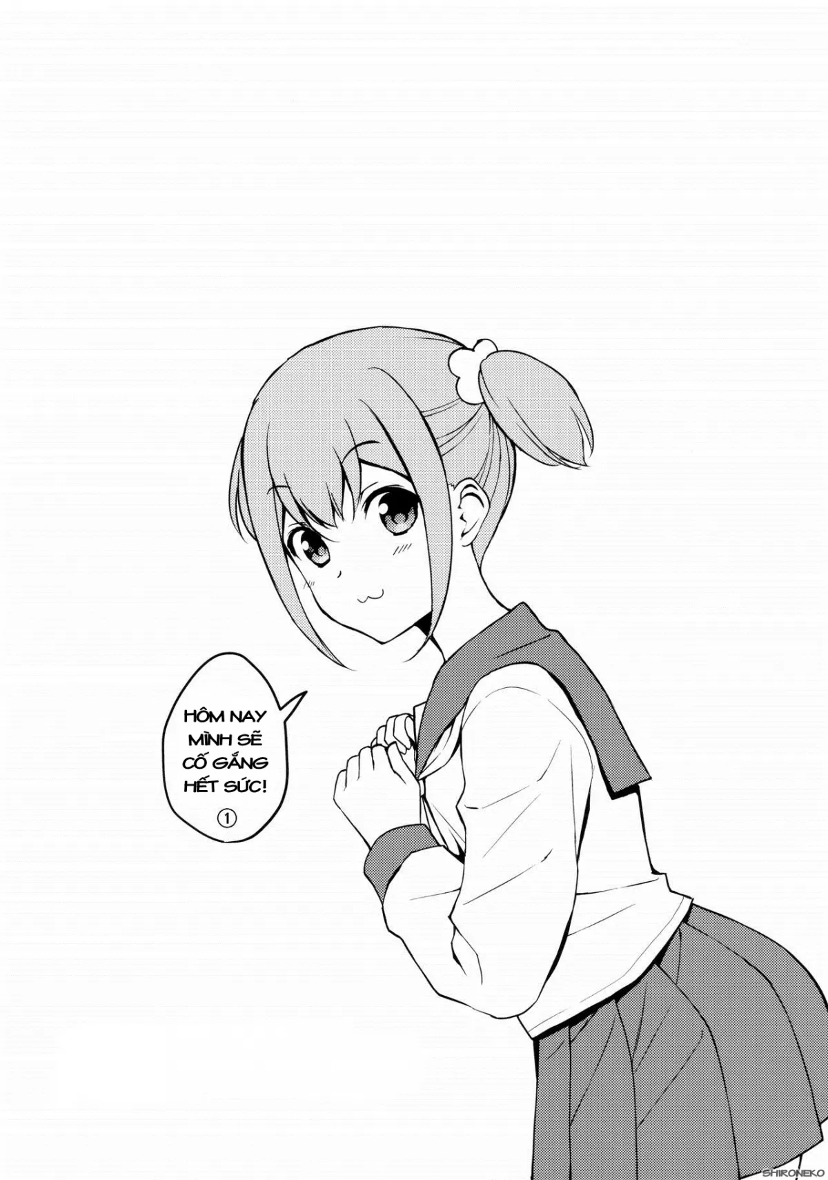 HentaiVN.net - Ảnh 4 - Poputepipippa (POP TEAM EPIC) - Oneshot