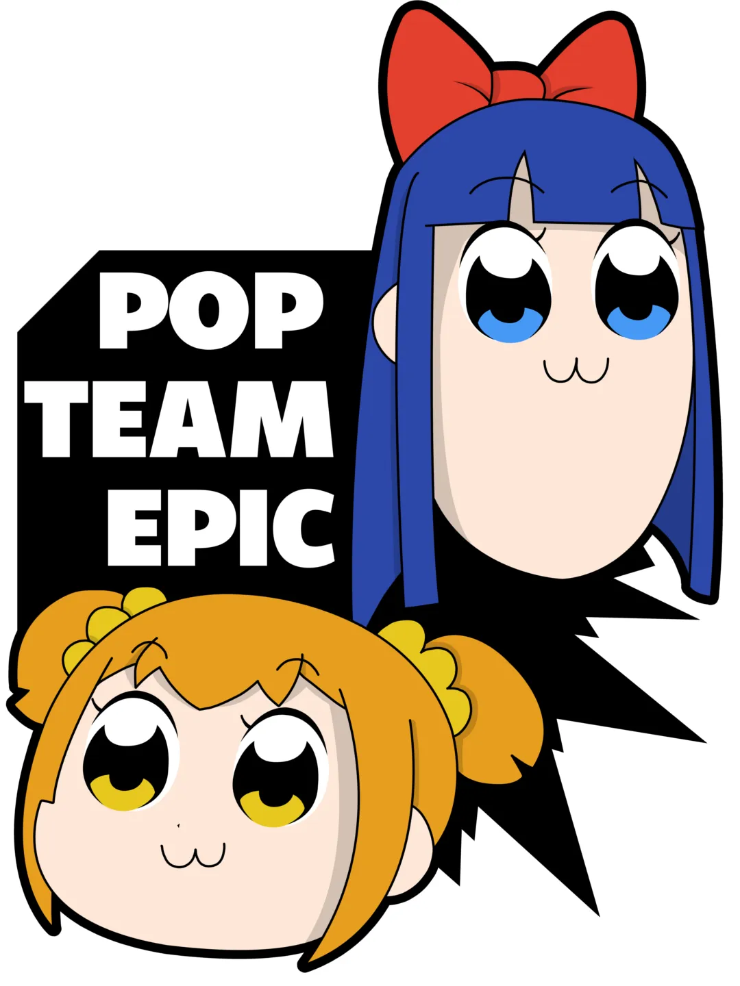 HentaiVN.net - Ảnh 15 - Popu pipi pipippi (POP TEAM EPIC) [Popchin and Pipipippi are Lovers (POP TEAM EPIC); ポプピピピピッピ (ポプテピピック)] - Oneshot