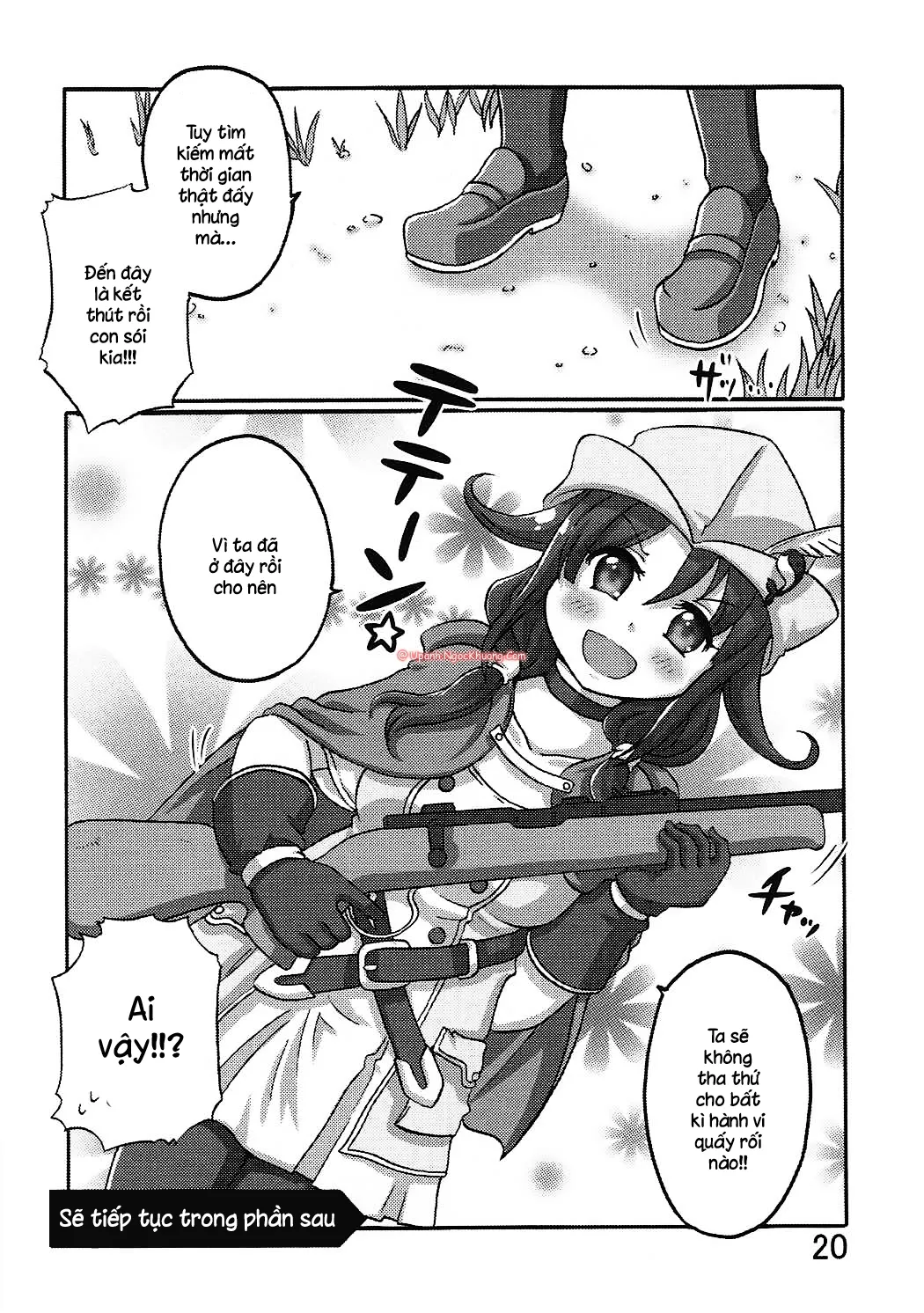 HentaiVN.net - Ảnh 19 - Shigure wa Ookami Zen Yamazukin-chan Ki oTsukete! (Kantai Collection -KanColle-) [しぐれはおおかみ 前 やまずきんちゃんきをつけて!] - Oneshot
