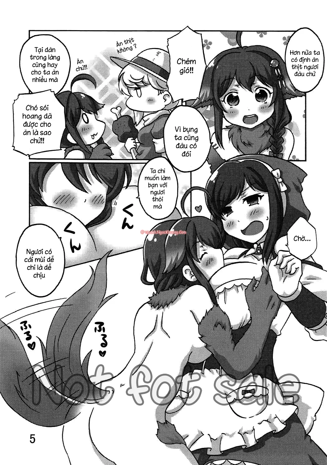 HentaiVN.net - Ảnh 4 - Shigure wa Ookami Zen Yamazukin-chan Ki oTsukete! (Kantai Collection -KanColle-) [しぐれはおおかみ 前 やまずきんちゃんきをつけて!] - Oneshot