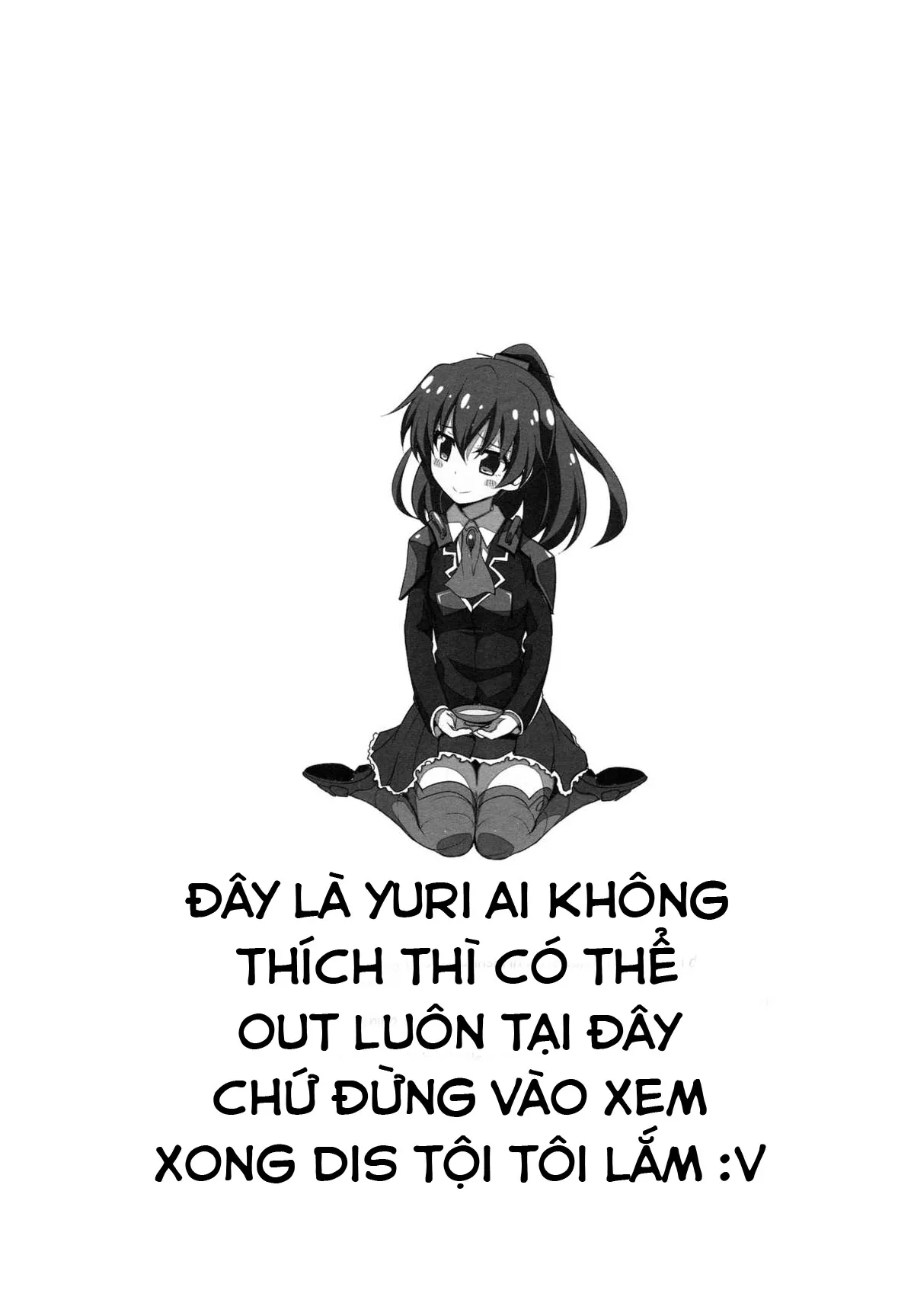 HentaiVN.net - Ảnh 3 - Hanachiru Otome (Kantai Collection -KanColle-) [Blossoming Maidens (Kantai Collection -KanColle-)] - Oneshot