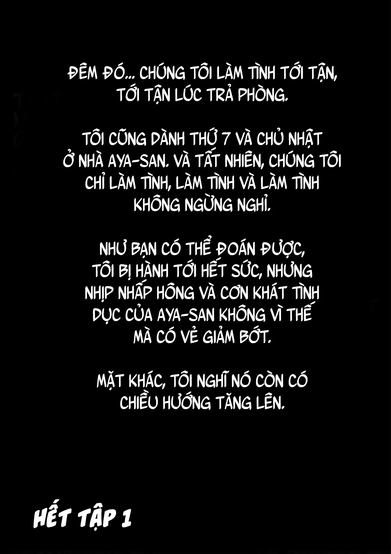 HentaiVN.net - Ảnh 22 - Giấc Mộng Cuồng Cơ Bắp [X Night] - Chap 1