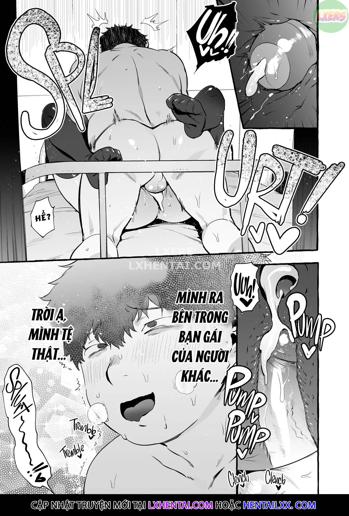 HentaiVN.net - Ảnh 22 - Hypnotism NTR Girlfriend [Saimin Netorare Kanojo; Saimin NTR Oyako] - Chap 1