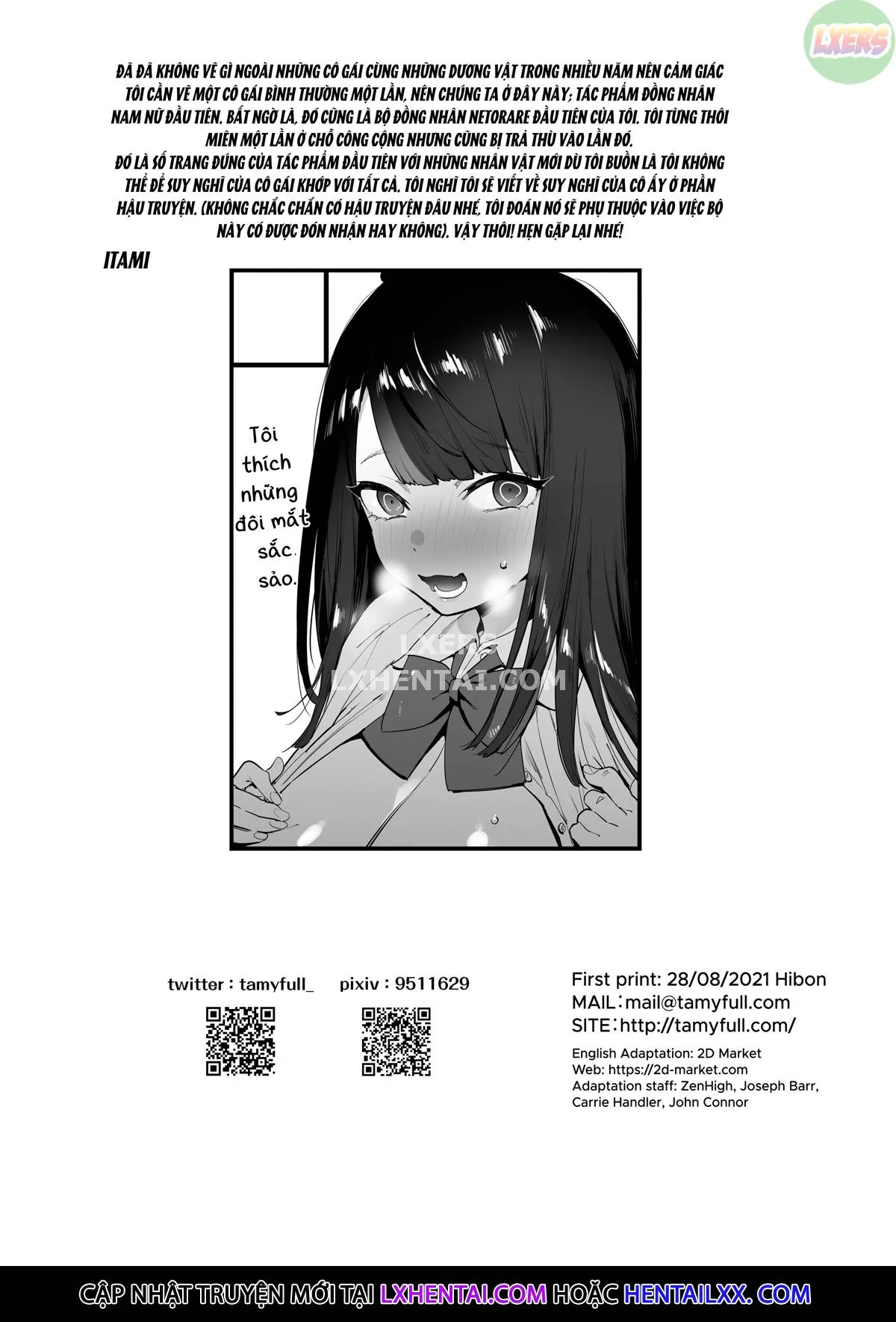HentaiVN.net - Ảnh 39 - Hypnotism NTR Girlfriend [Saimin Netorare Kanojo; Saimin NTR Oyako] - Chap 1