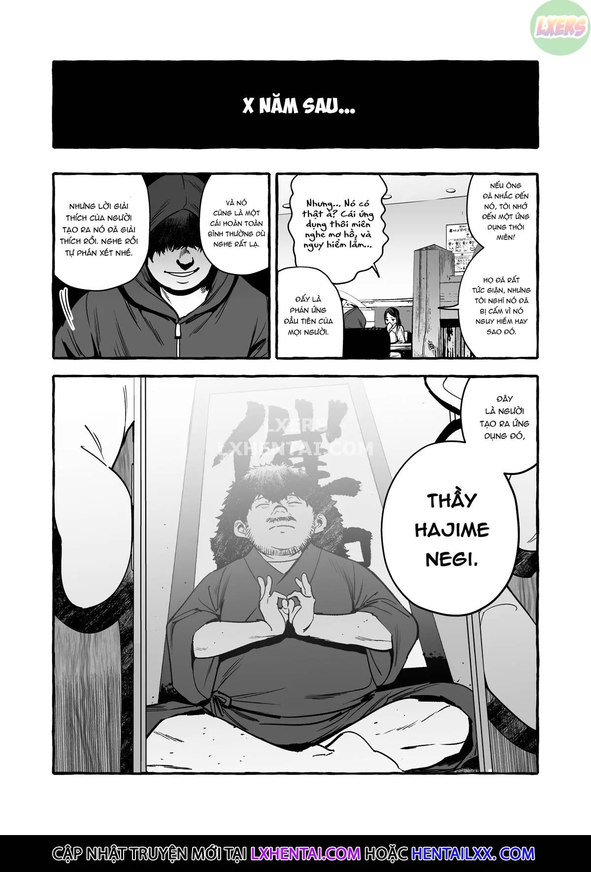 HentaiVN.net - Ảnh 45 - Hypnotism NTR Girlfriend [Saimin Netorare Kanojo; Saimin NTR Oyako] - Chap 2.0