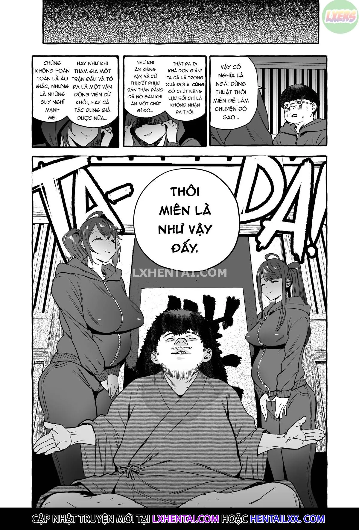 HentaiVN.net - Ảnh 37 - Hypnotism NTR Girlfriend [Saimin Netorare Kanojo; Saimin NTR Oyako] - Chap 3.0 | END