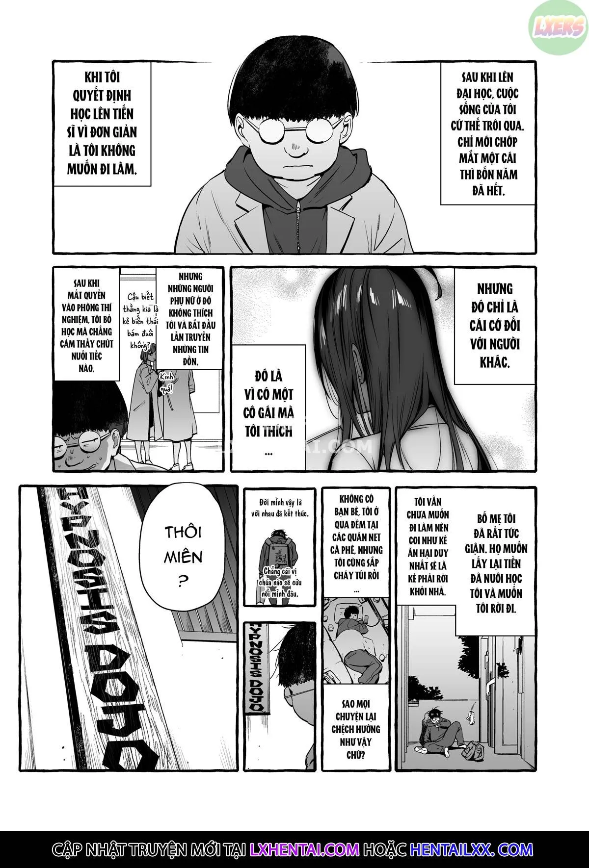 HentaiVN.net - Ảnh 6 - Hypnotism NTR Girlfriend [Saimin Netorare Kanojo; Saimin NTR Oyako] - Chap 3.0 | END