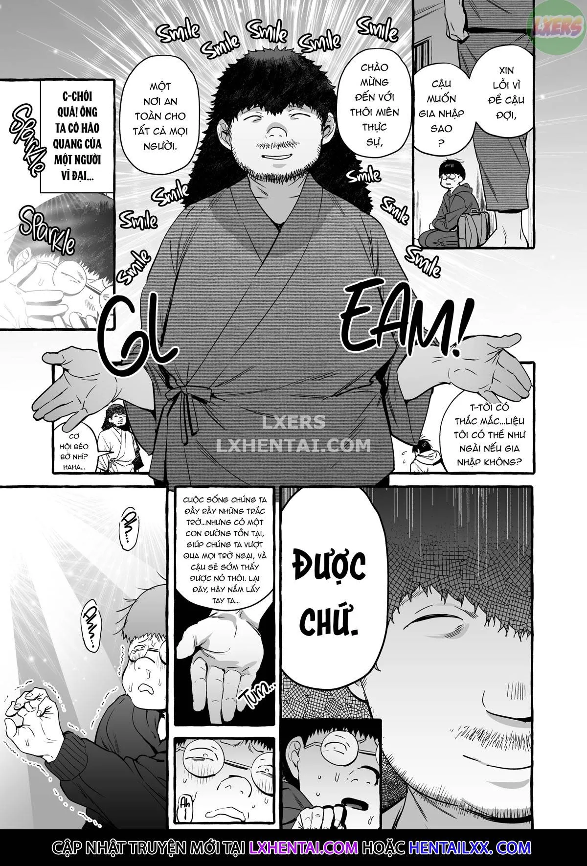 HentaiVN.net - Ảnh 8 - Hypnotism NTR Girlfriend [Saimin Netorare Kanojo; Saimin NTR Oyako] - Chap 3.0 | END