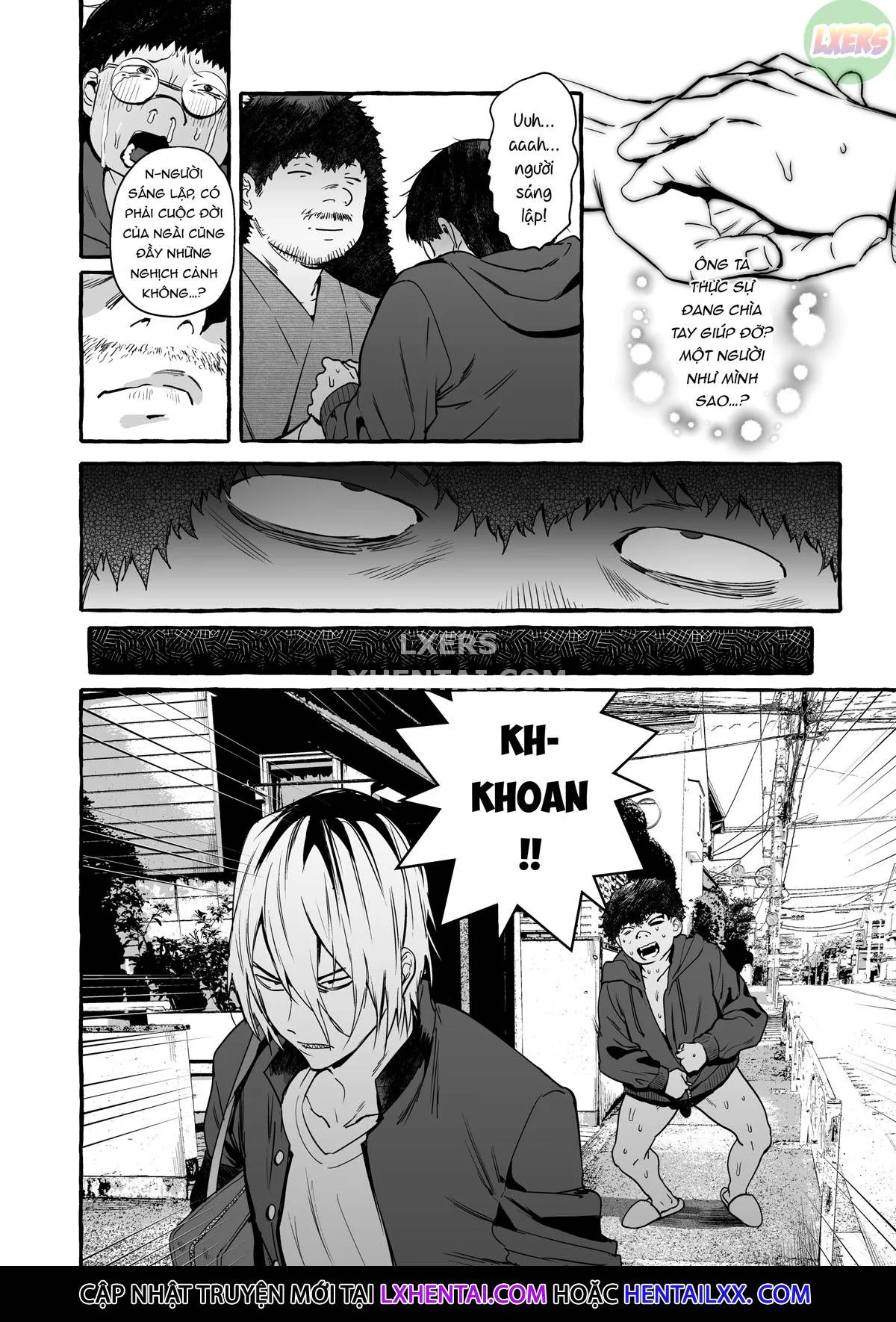 HentaiVN.net - Ảnh 9 - Hypnotism NTR Girlfriend [Saimin Netorare Kanojo; Saimin NTR Oyako] - Chap 3.0 | END