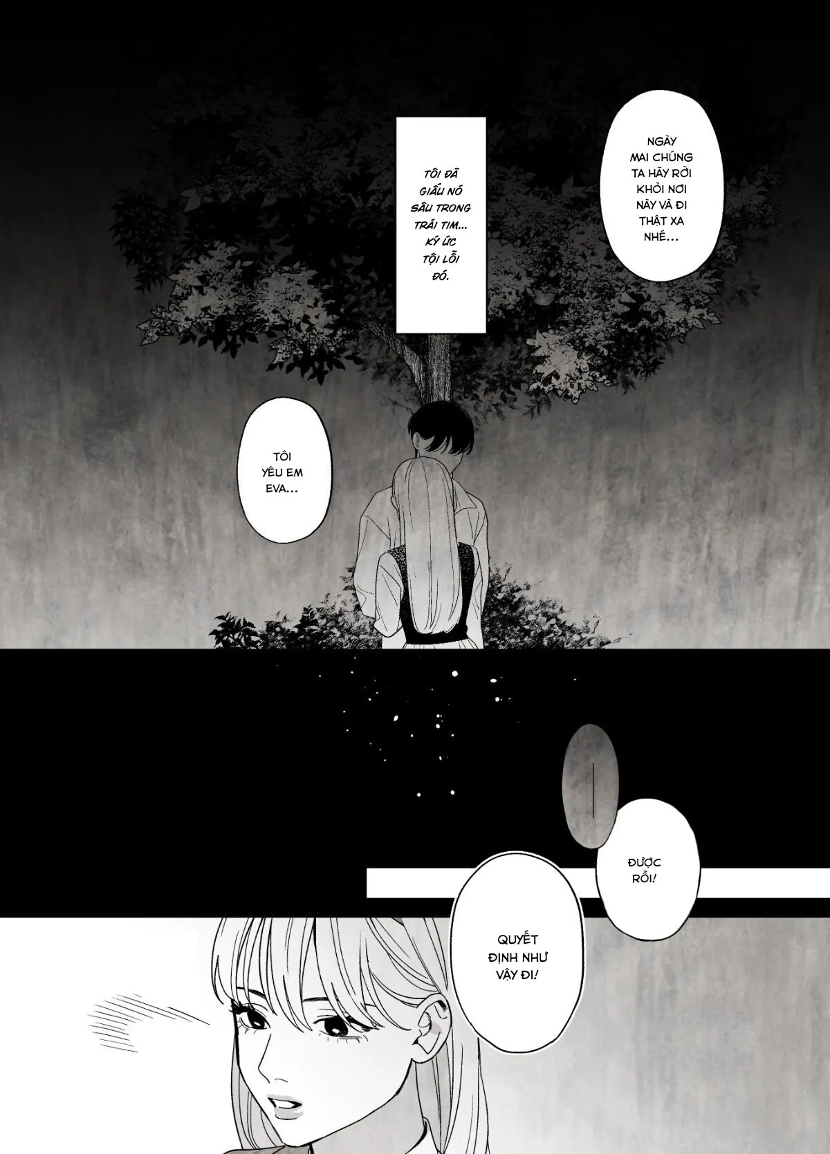HentaiVN.net - Ảnh 3 - Nữ tu phạm luật làng với con rắn - Oneshot