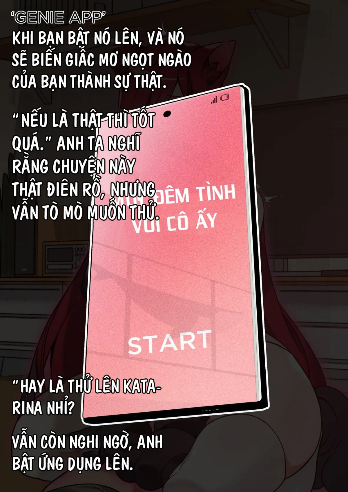 HentaiVN.net - Ảnh 5 - Katarina Manga (League of Legends) - Oneshot