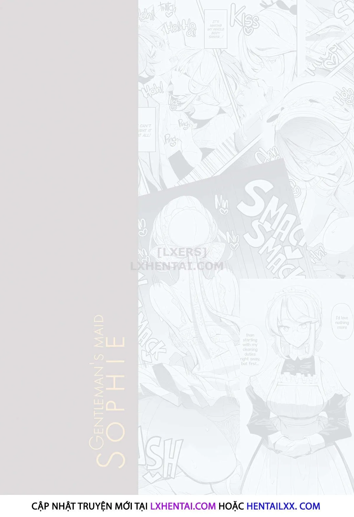 HentaiVN.net - Ảnh 63 - Shinshi Tsuki Maid no Sophie-san [Gentleman’s Maid Sophie] - Chap 1