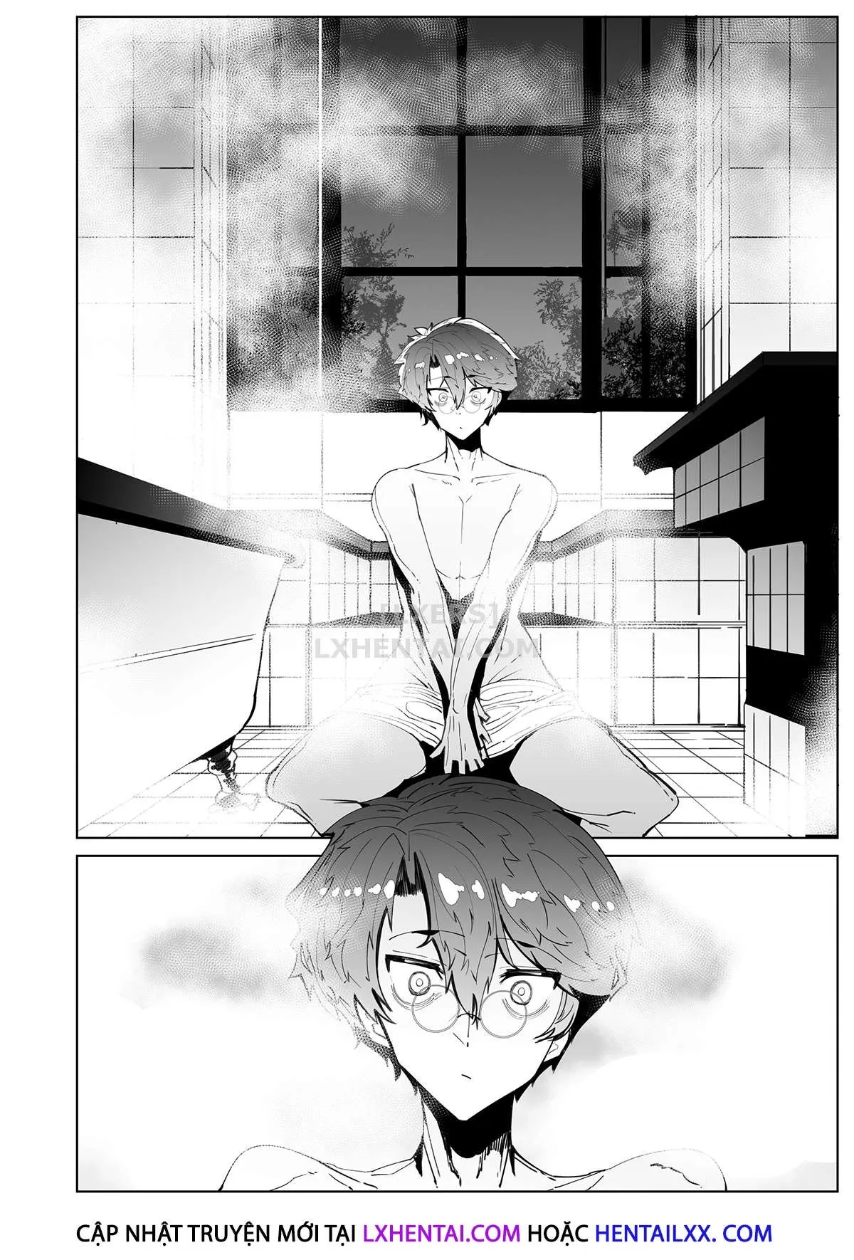 HentaiVN.net - Ảnh 22 - Shinshi Tsuki Maid no Sophie-san [Gentleman’s Maid Sophie] - Chap 5