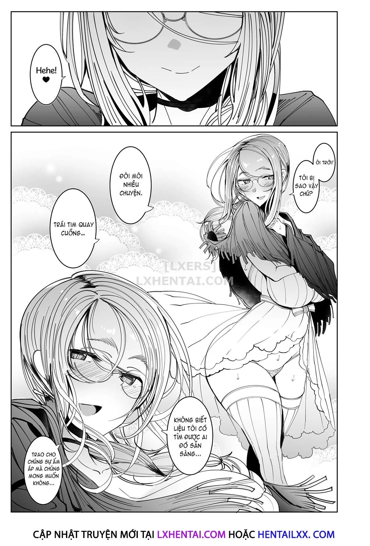 HentaiVN.net - Ảnh 19 - Shinshi Tsuki Maid no Sophie-san [Gentleman’s Maid Sophie] - Chap 6