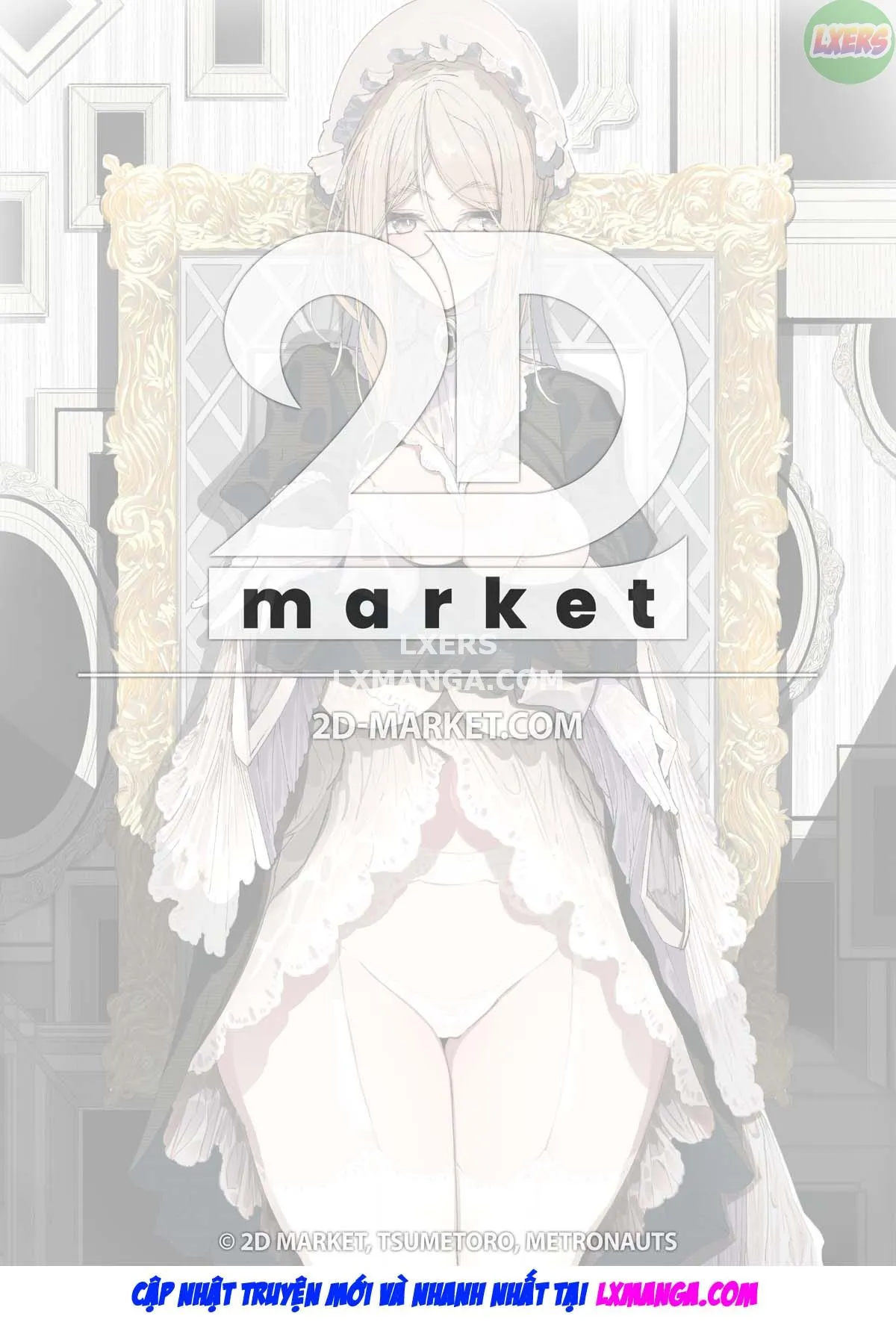 HentaiVN.net - Ảnh 52 - Shinshi Tsuki Maid no Sophie-san [Gentleman’s Maid Sophie] - Chap 8