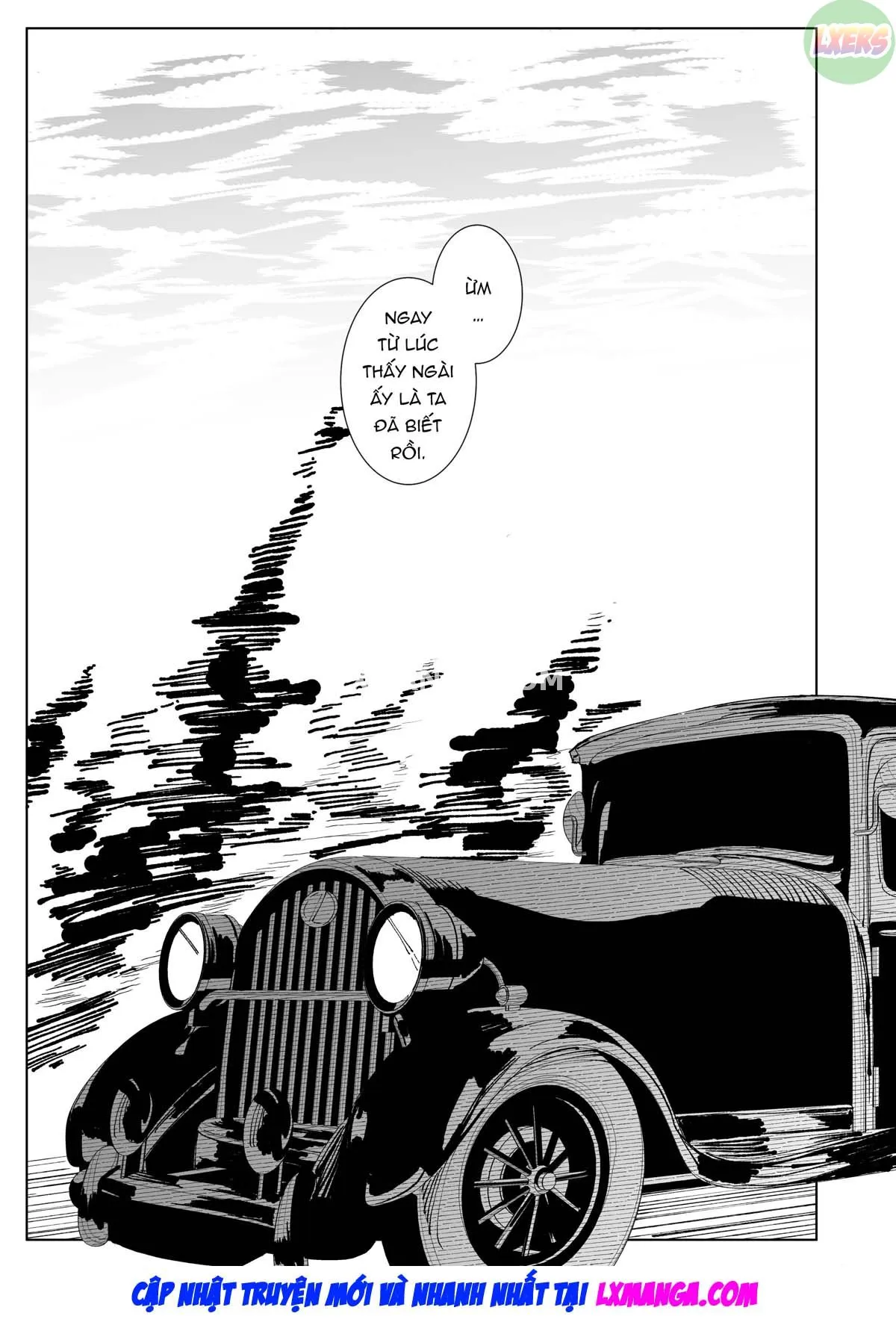HentaiVN.net - Ảnh 7 - Shinshi Tsuki Maid no Sophie-san [Gentleman’s Maid Sophie] - Chap 8
