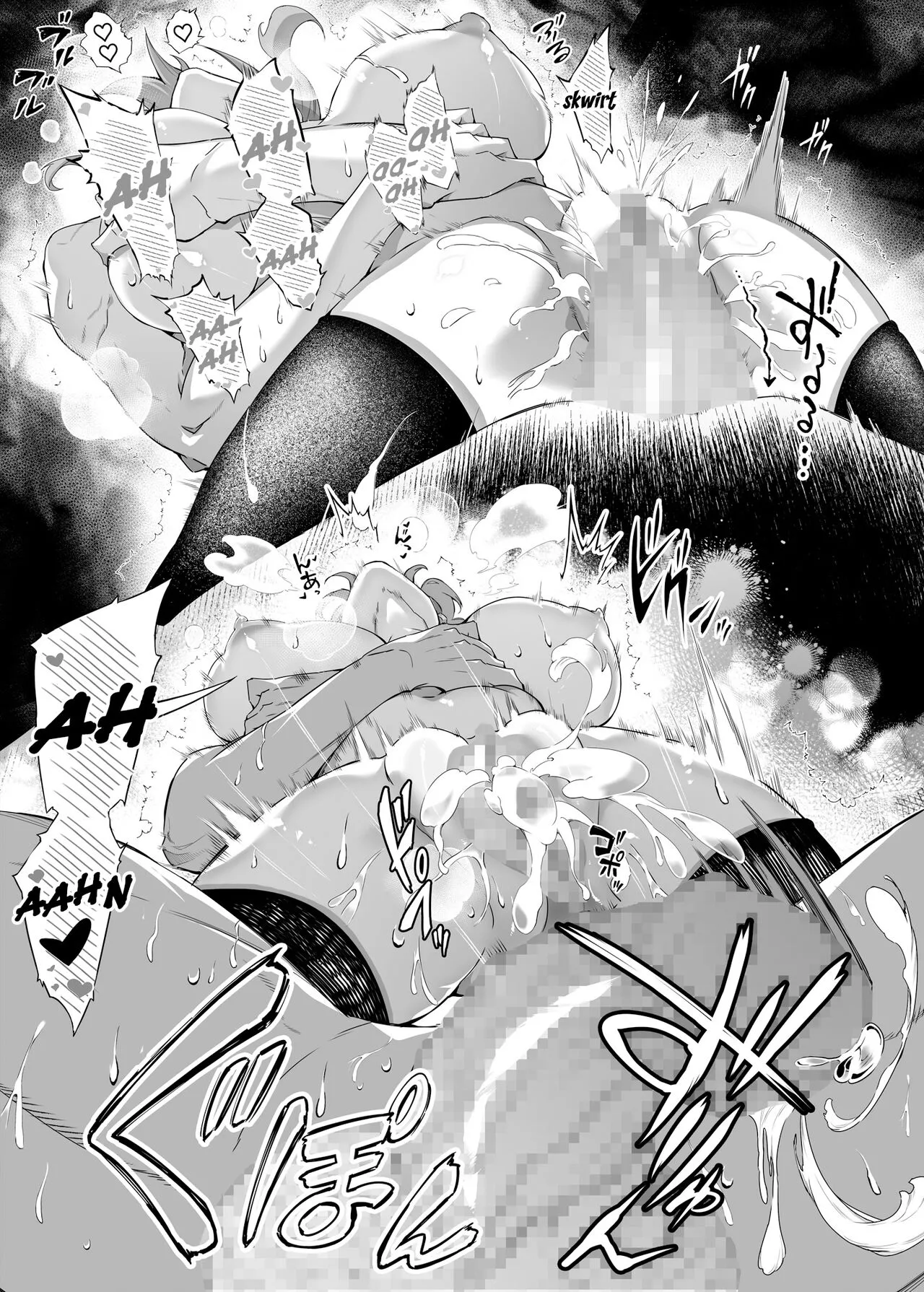 HentaiVN.net - Ảnh 22 - Làm lại mùa hè [Natsu no Yari Naoshi -Inaka to Hanare to Bijin Shimai] - Chap 1.2 - Hết chap 1