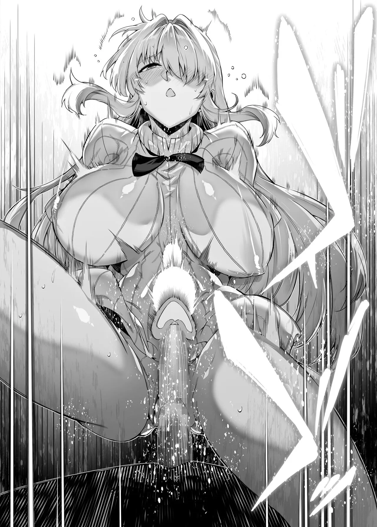 HentaiVN.net - Ảnh 24 - Làm lại mùa hè [Natsu no Yari Naoshi -Inaka to Hanare to Bijin Shimai] - Chap 2.2 - Hết chap 2