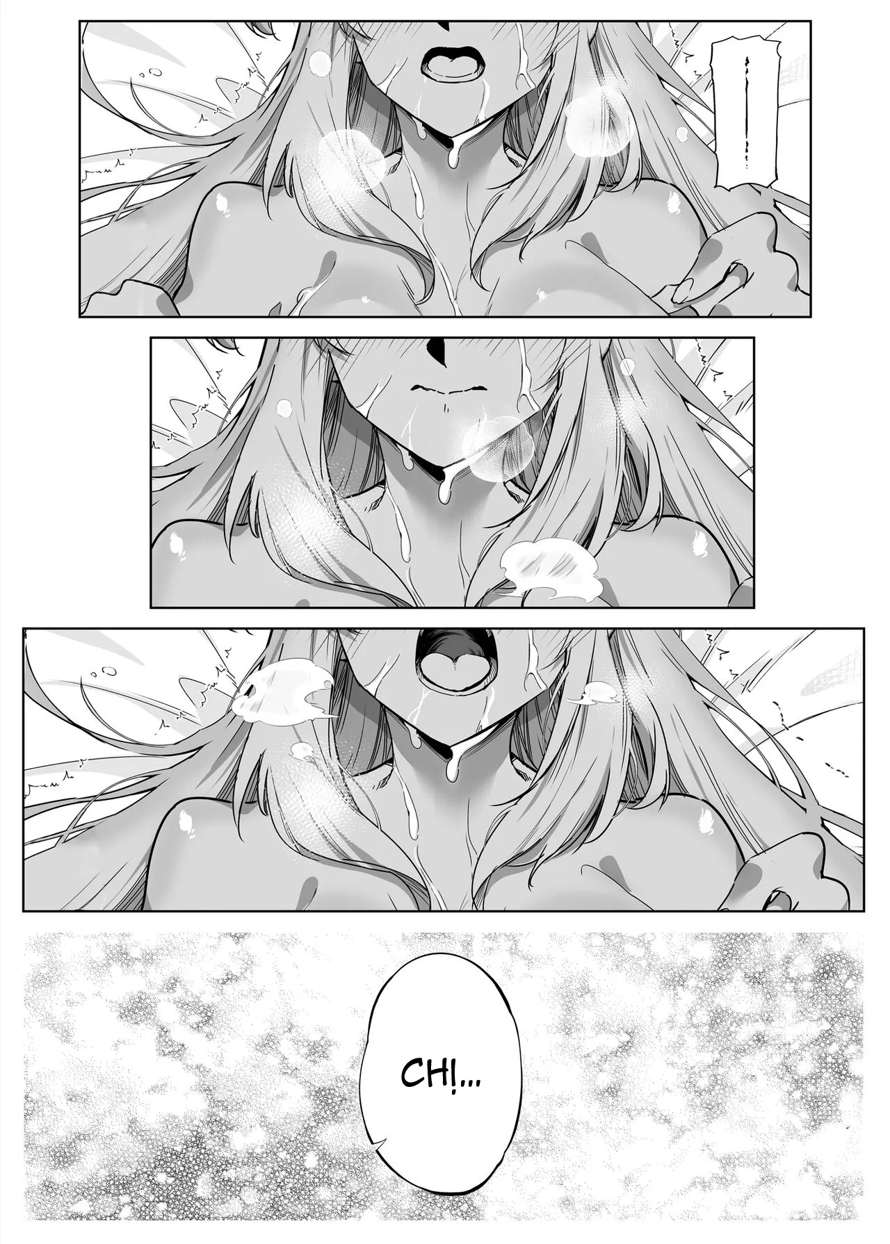 HentaiVN.net - Ảnh 41 - Làm lại mùa hè [Natsu no Yari Naoshi -Inaka to Hanare to Bijin Shimai] - Chap 2.2 - Hết chap 2