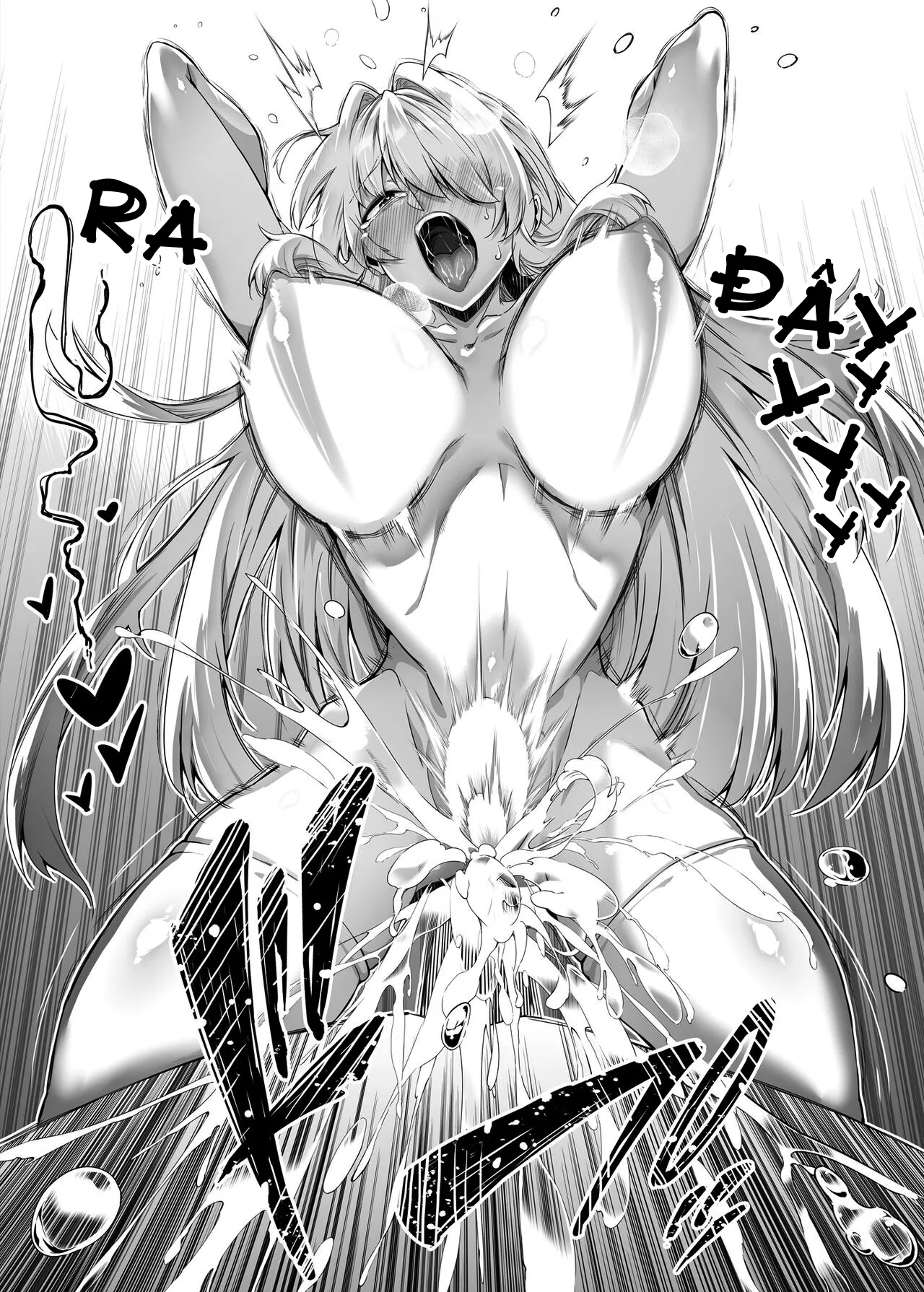 HentaiVN.net - Ảnh 44 - Làm lại mùa hè [Natsu no Yari Naoshi -Inaka to Hanare to Bijin Shimai] - Chap 2.2 - Hết chap 2