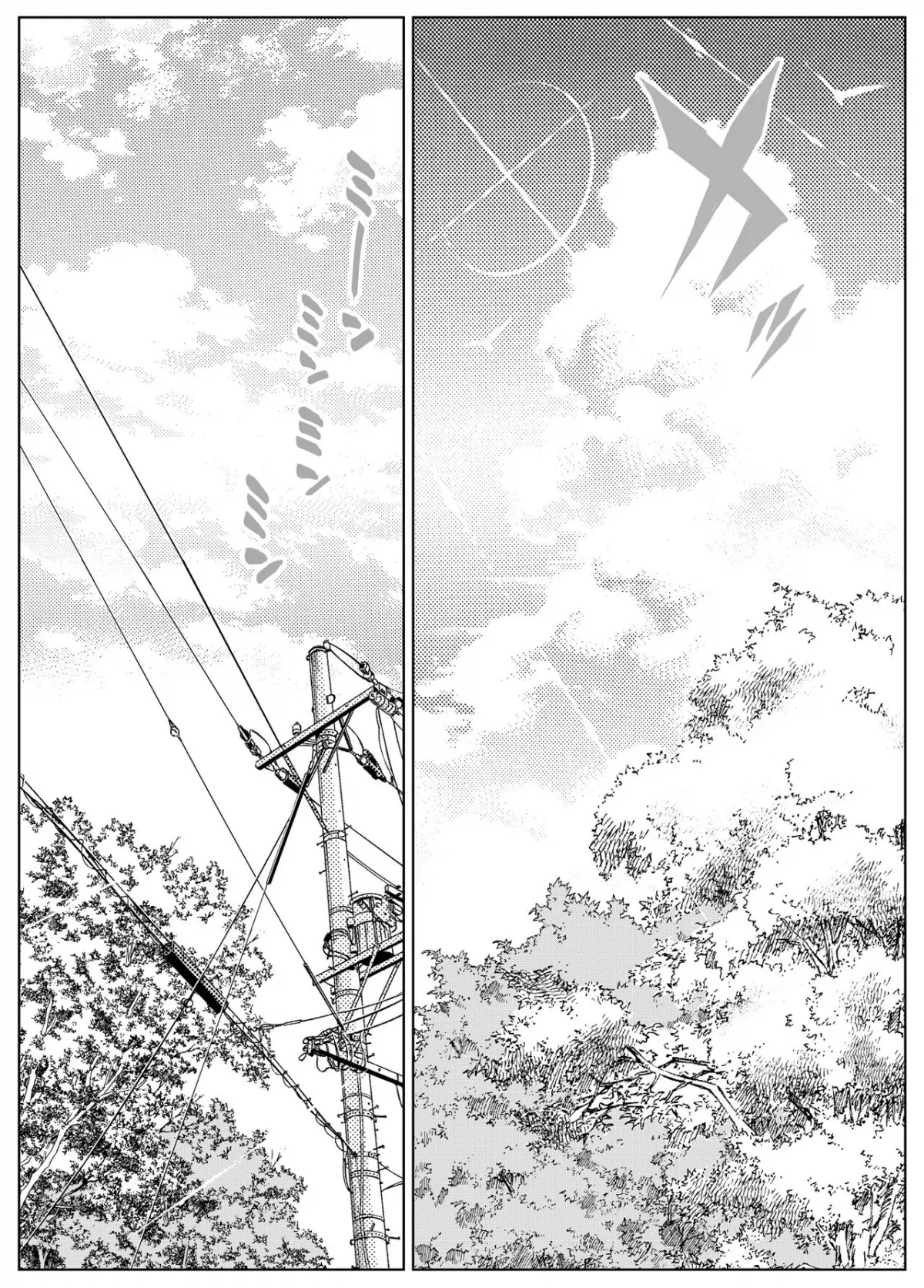 HentaiVN.net - Ảnh 7 - Làm lại mùa hè [Natsu no Yari Naoshi -Inaka to Hanare to Bijin Shimai] - Chap 3.1