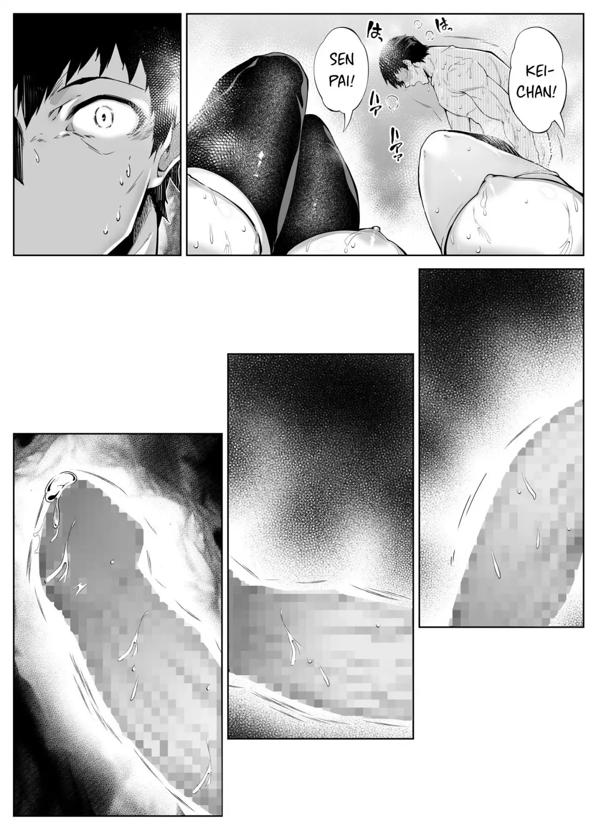 HentaiVN.net - Ảnh 29 - Làm lại mùa hè [Natsu no Yari Naoshi -Inaka to Hanare to Bijin Shimai] - Chap 3.2 - Hết chap 3