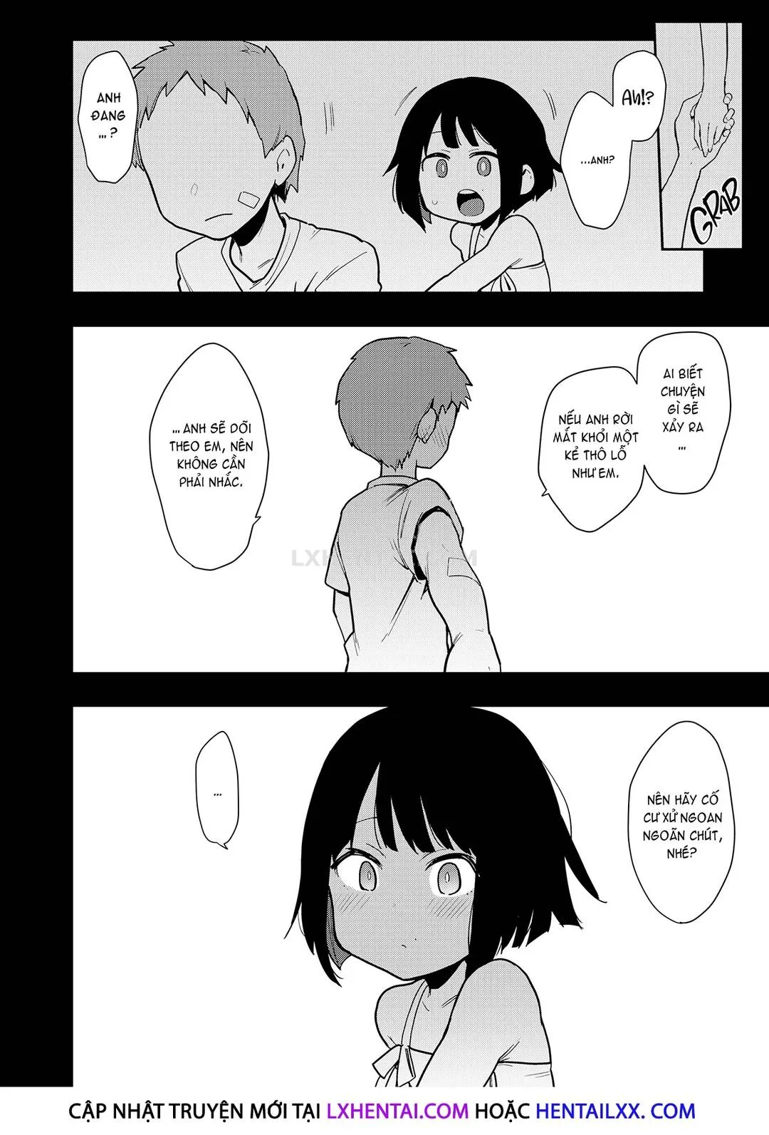 HentaiVN.net - Ảnh 31 - Choko - Chap 1 - Livestream Accident