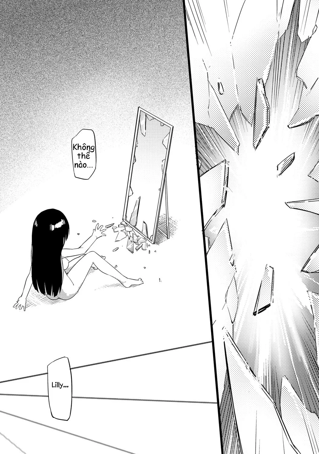 HentaiVN.net - Ảnh 26 - Milky Succubus Lilly - CHAP 5 [End]