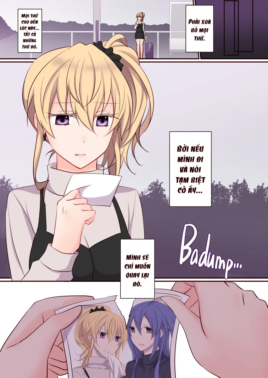 HentaiVN.net - Ảnh 37 - Rule of Zero [The Rules Of Zero] - Chap 4: Urge #Nina