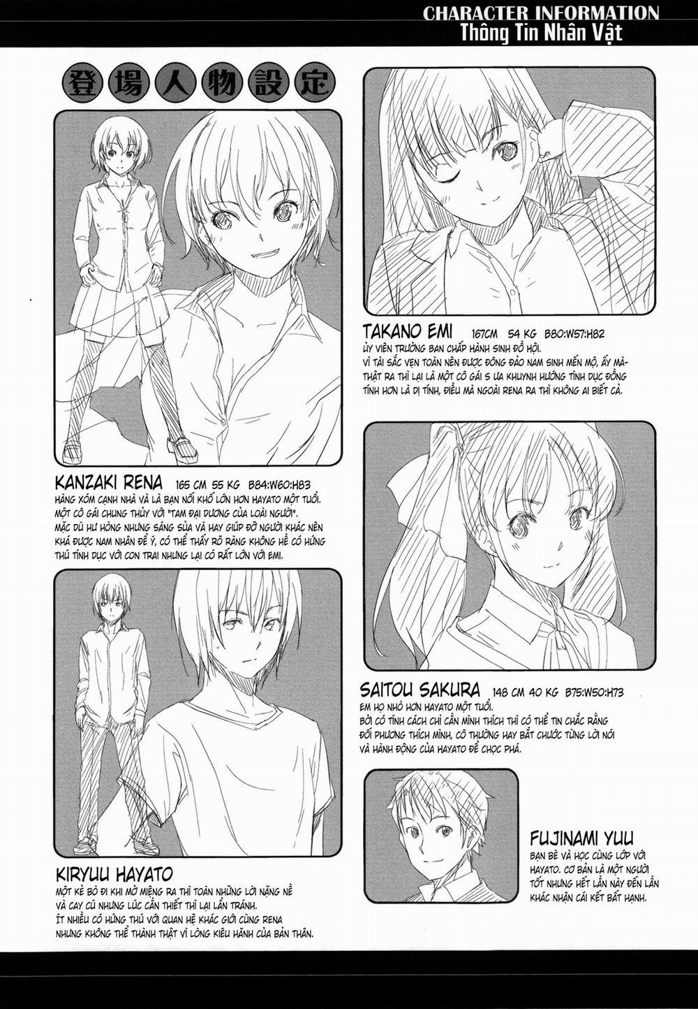 HentaiVN.net - Ảnh 8 - Đồ Chơi Sau Giờ Học [Houkago Toy Friends; 放課後TOYフレンズ] - Chương 0. Giới thiệu