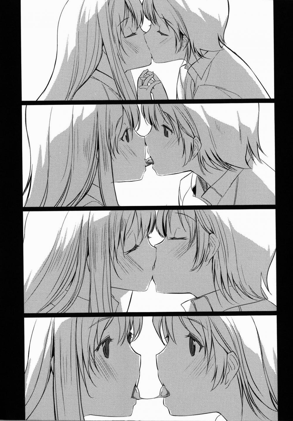 HentaiVN.net - Ảnh 9 - Đồ Chơi Sau Giờ Học [Houkago Toy Friends; 放課後TOYフレンズ] - Chương 2