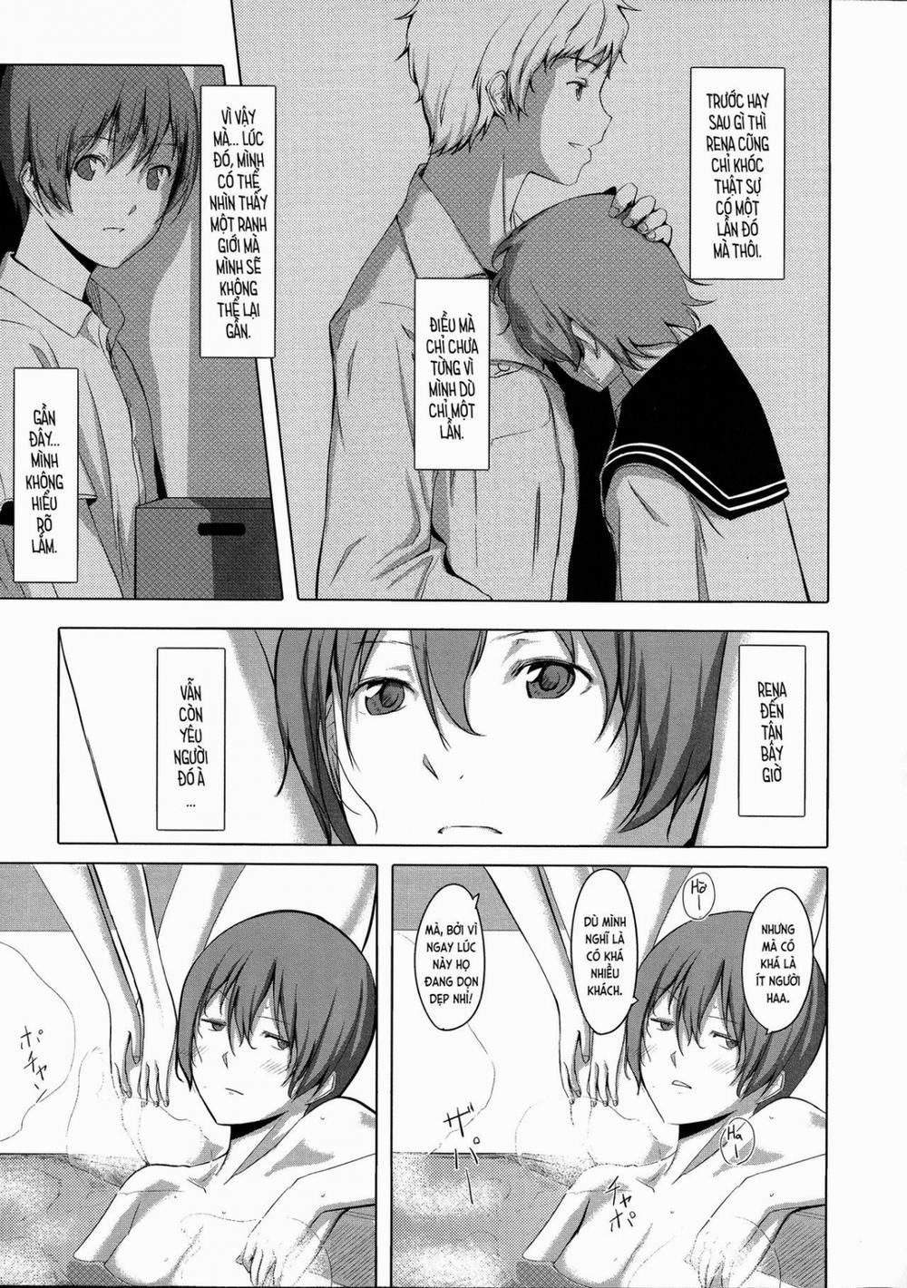HentaiVN.net - Ảnh 9 - Đồ Chơi Sau Giờ Học [Houkago Toy Friends; 放課後TOYフレンズ] - Chương 6