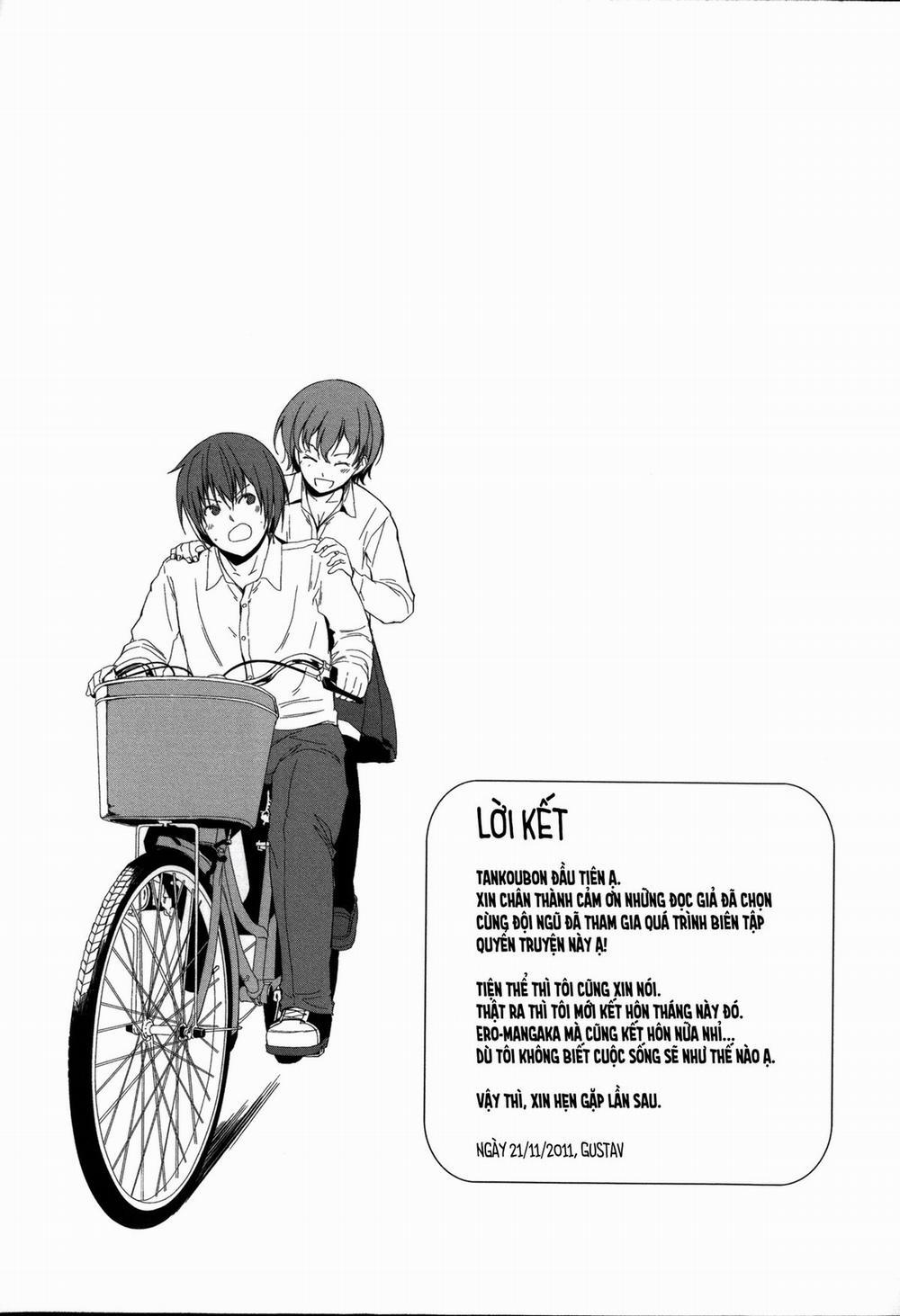 HentaiVN.net - Ảnh 21 - Đồ Chơi Sau Giờ Học [Houkago Toy Friends; 放課後TOYフレンズ] - Chương 9 [Hết]