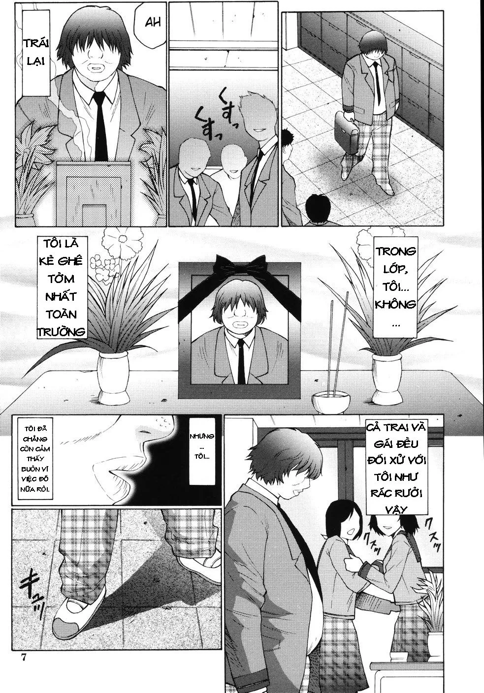 HentaiVN.net - Ảnh 10 - M Haha Musume Choukyou Nikki - Chap 1
