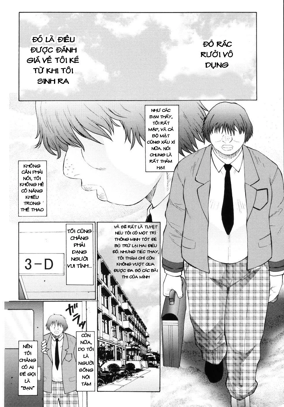 HentaiVN.net - Ảnh 9 - M Haha Musume Choukyou Nikki - Chap 1