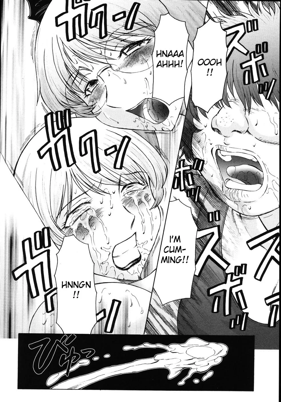 HentaiVN.net - Ảnh 21 - M Haha Musume Choukyou Nikki - Chap 9 (end)