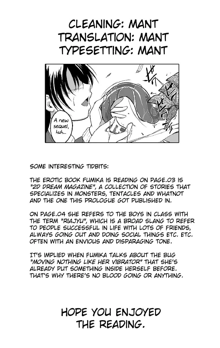 HentaiVN.net - Ảnh 22 - Mushi Asobi - Chap 1
