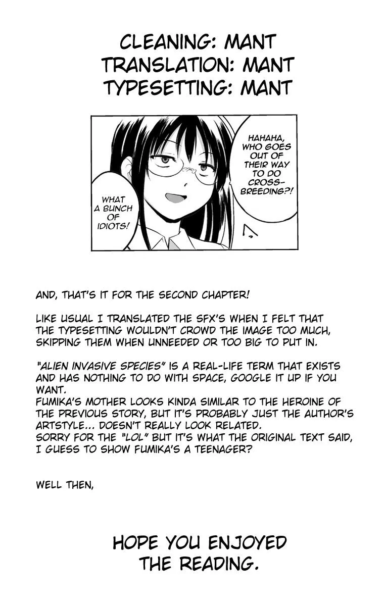 HentaiVN.net - Ảnh 25 - Mushi Asobi - Chap 2