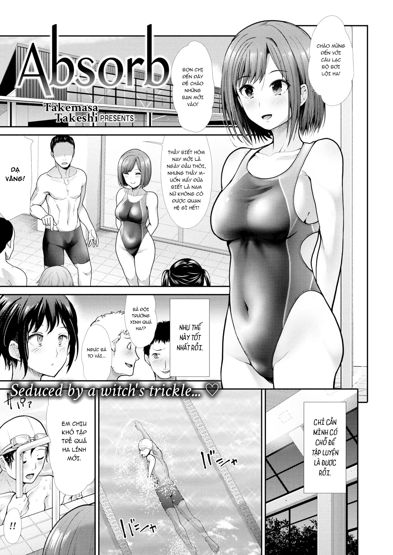 HentaiVN.net - Ảnh 5 - Ăn sống - Oneshot