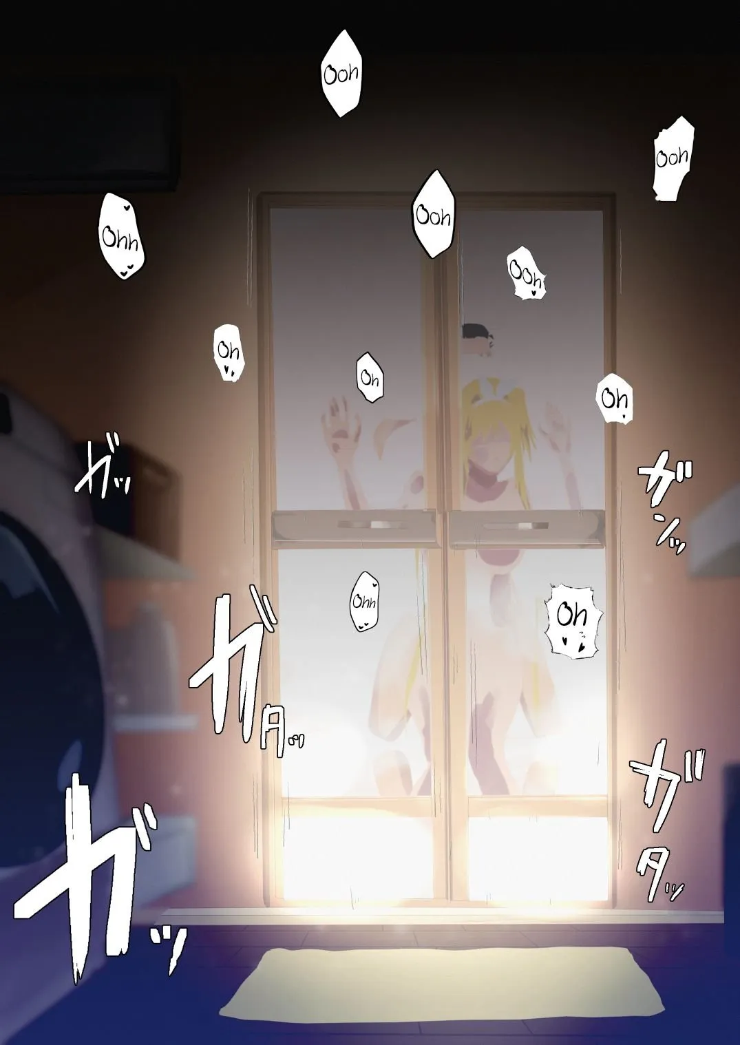 HentaiVN.net - Ảnh 4 - Aice và cha (Sword Art Online) - Oneshot