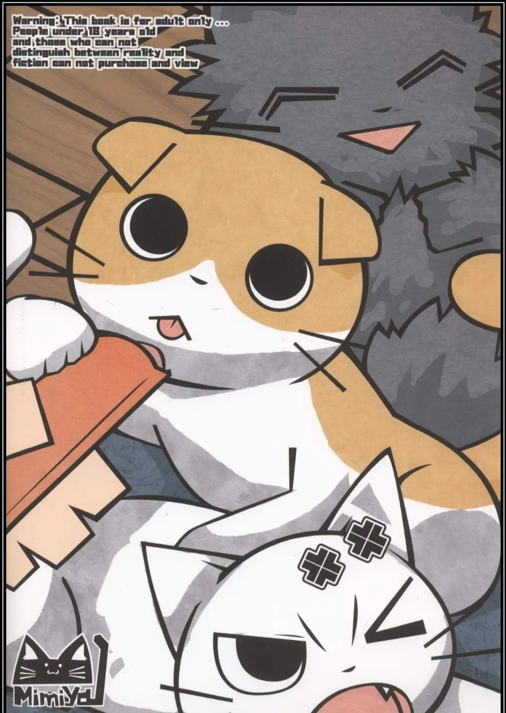 HentaiVN.net - Ảnh 27 - Ông sen đáng ghét của tôi p.2 - Oneshot