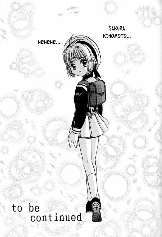 HentaiVN.net - Ảnh 45 - Card Captor Sakura Blue Version - Oneshot