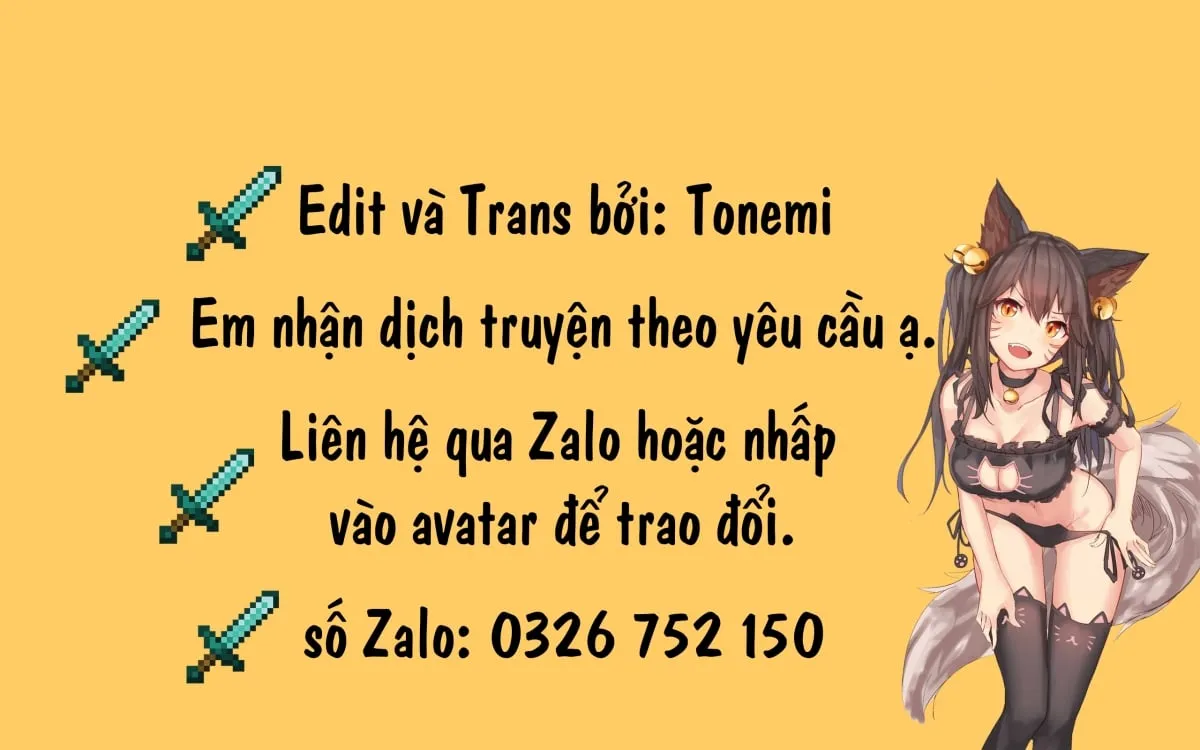 HentaiVN.net - Ảnh 2 - Tôi được đào tạo với tư cách là một kẻ khổ dâm 2 - Một bắn