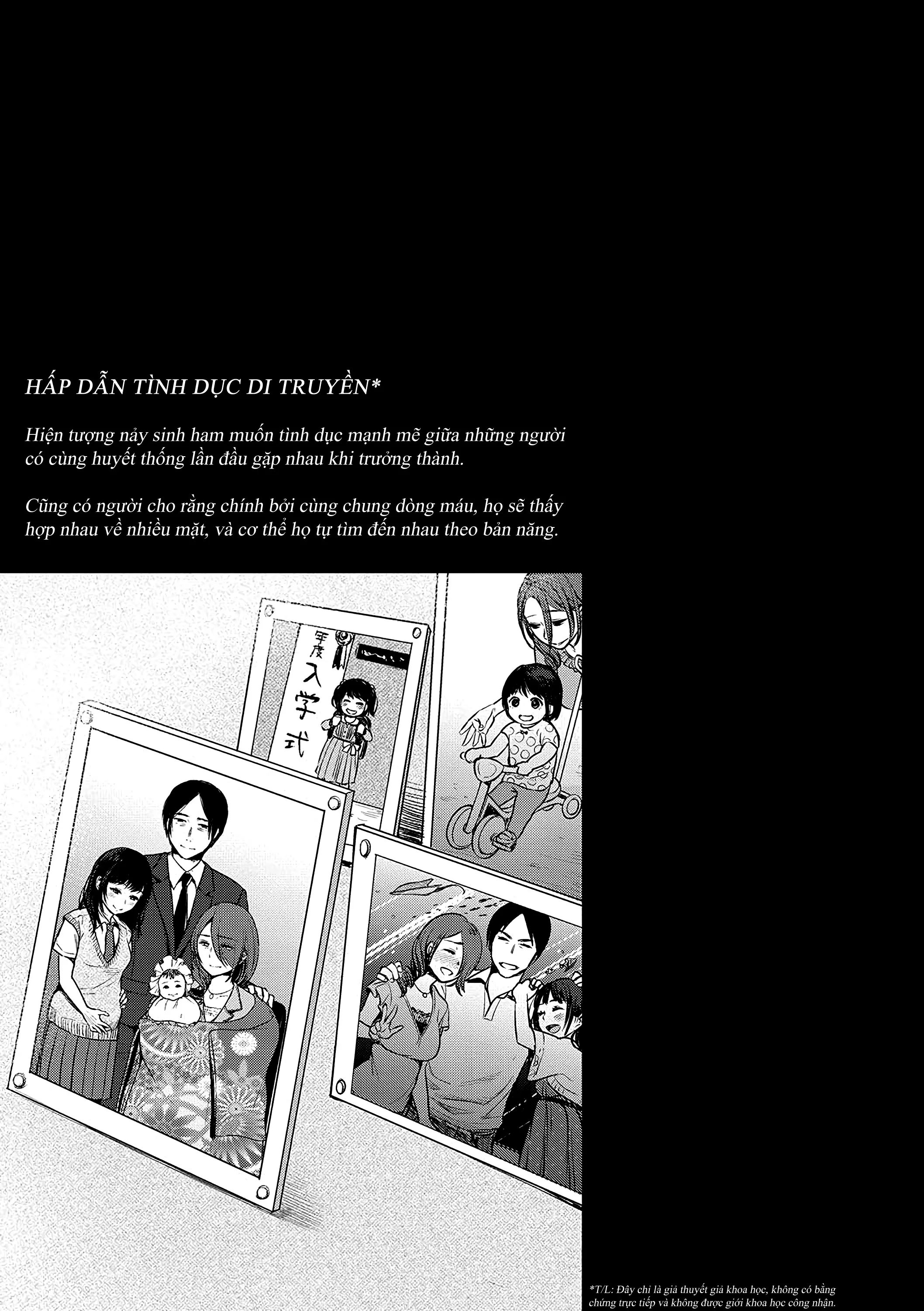 HentaiVN.net - Ảnh 26 - CẤM KỴ [TABOO] - Part 3 [END]