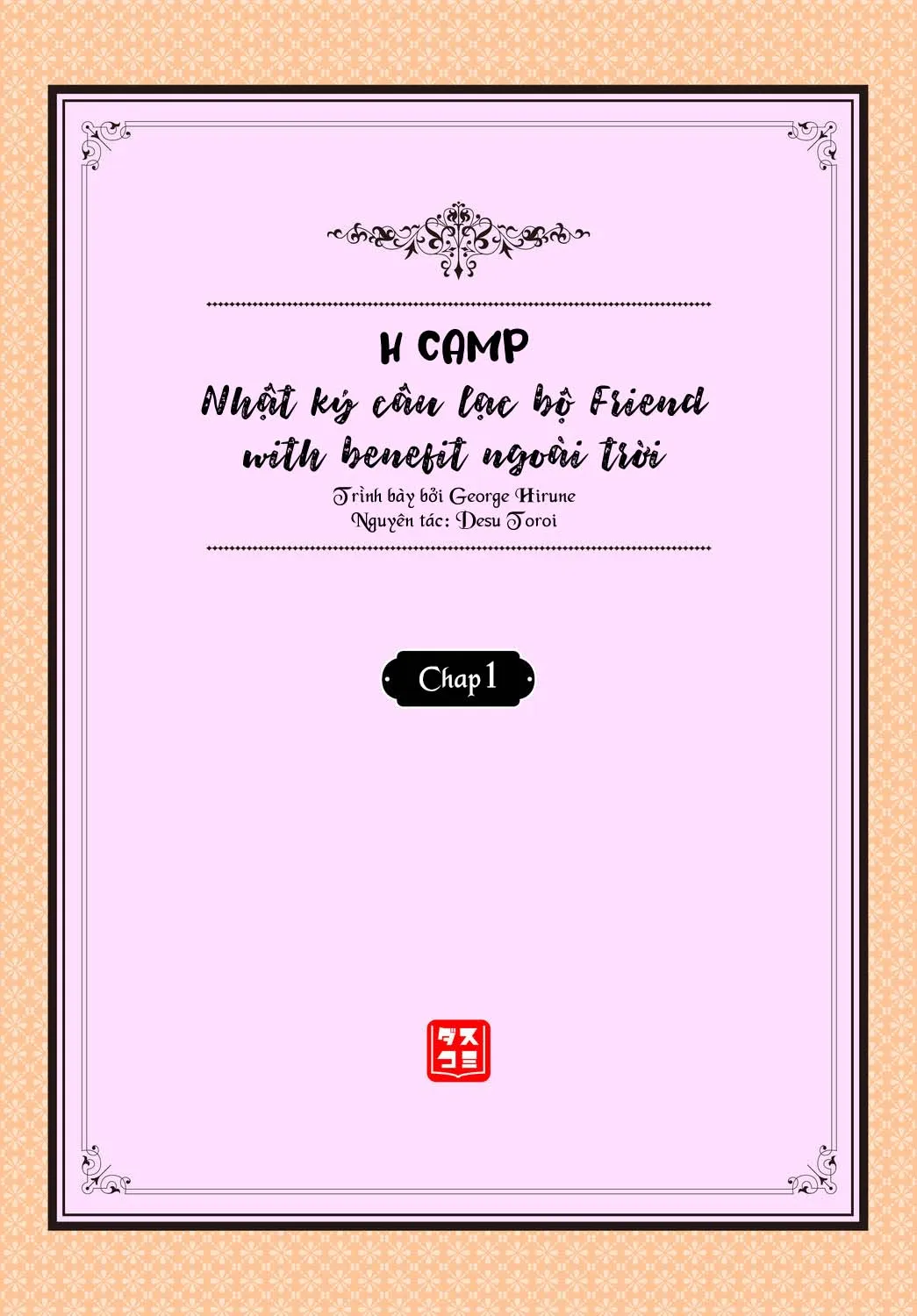 HentaiVN.net - Ảnh 3 - Nhật Kí CLB Ngoài Trời [えちキャン〜ヤリモク野外活動部日誌] - Chap 1
