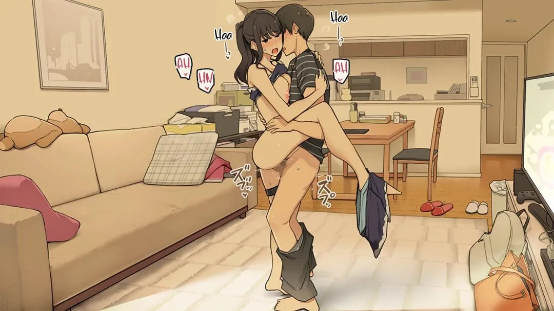 HentaiVN.net - Ảnh 16 - Cuối tuần với cô người yêu không bao giờ tức giận [Zettai Okoranai Toshiue Kanojo Ni Ichinichijuu Chokkai Dashi Tsuzuketemiru Hanashi] - Chap 1